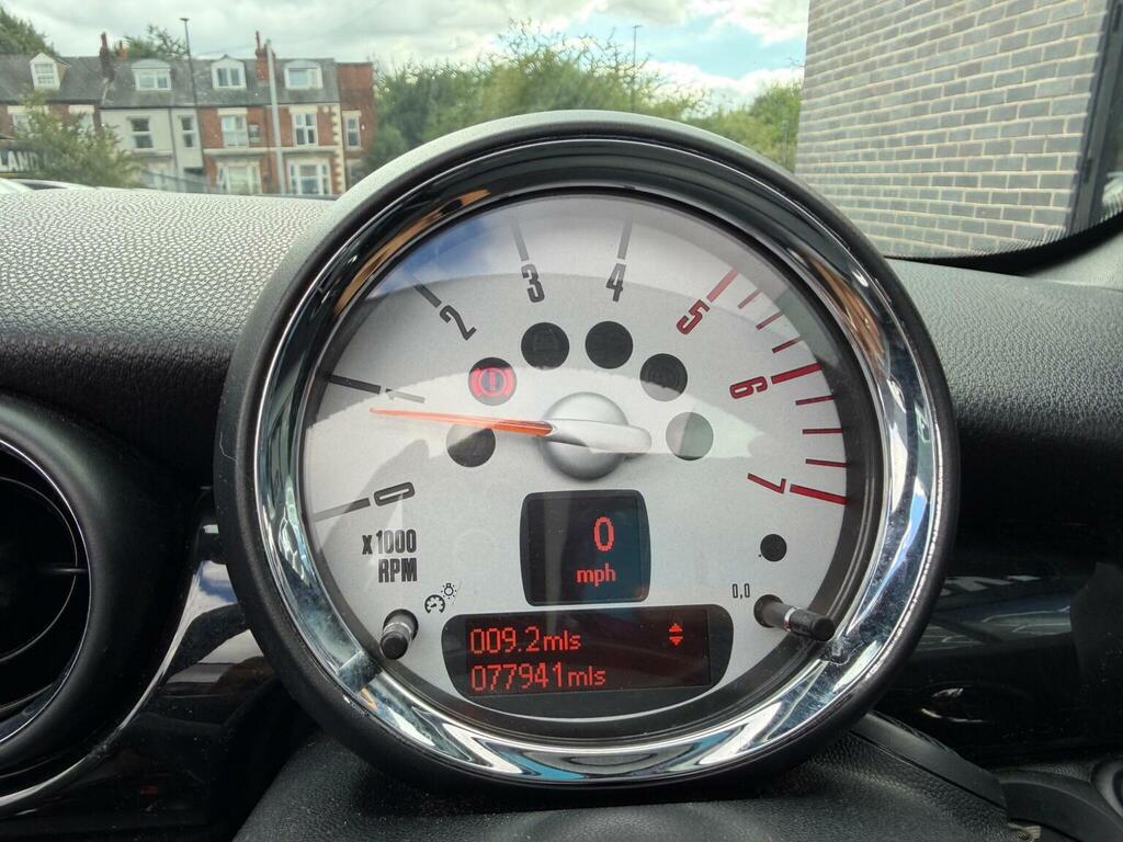 Mini Roadster 2.0 Cooper Sd Euro 5 White #22