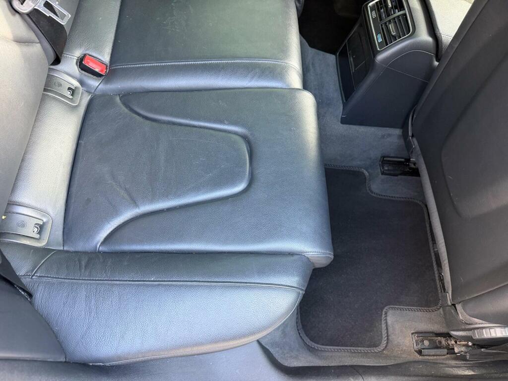 Audi A4 A4 S Line Black Edition Tdi Quattro Grey #23