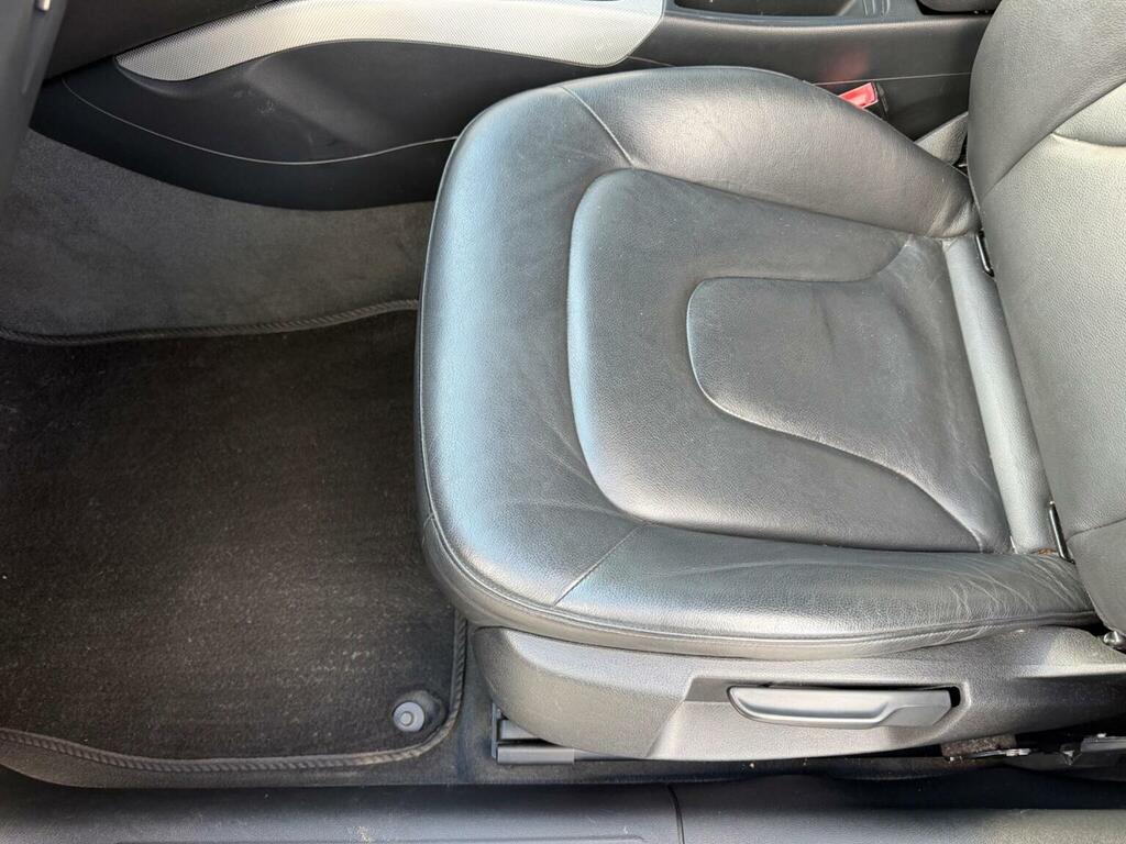 Audi A4 A4 S Line Black Edition Tdi Quattro Grey #18