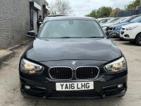 BMW 1 Series  White #29