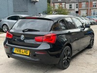 BMW 1 Series  White #32