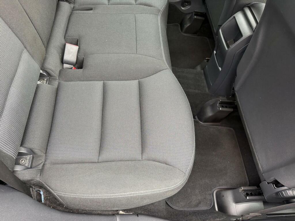 Mercedes-Benz B Class 2.1 B220 Cdi Blue #22