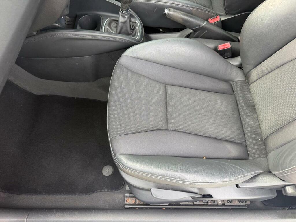 Audi A1 1.6 Tdi S Line Euro 5 Ss Grey #18