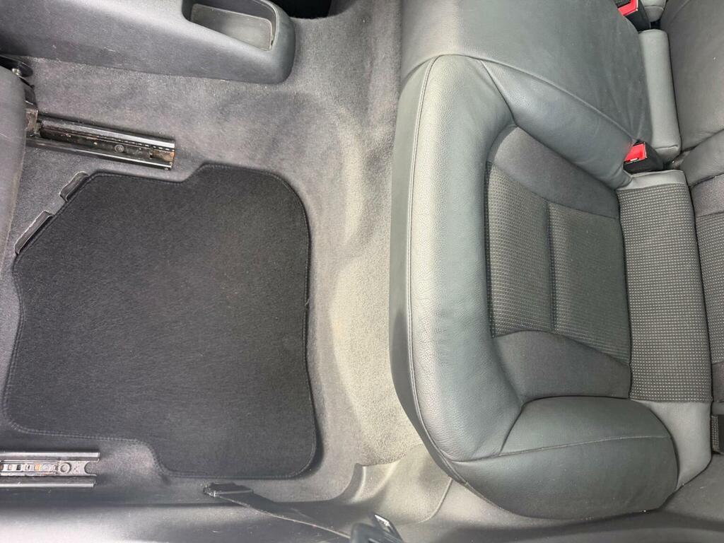 Audi A1 1.6 Tdi S Line Euro 5 Ss Grey #22