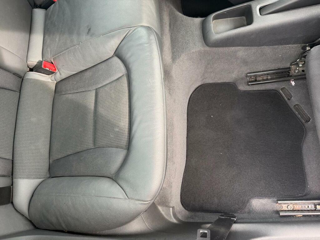 Audi A1 1.6 Tdi S Line Euro 5 Ss Grey #20