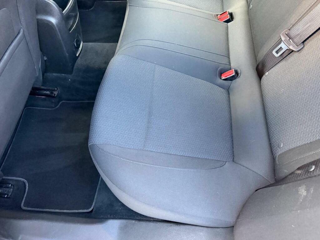 Vauxhall Insignia 2.0 Cdti Ecoflex Se Start Stop White #29
