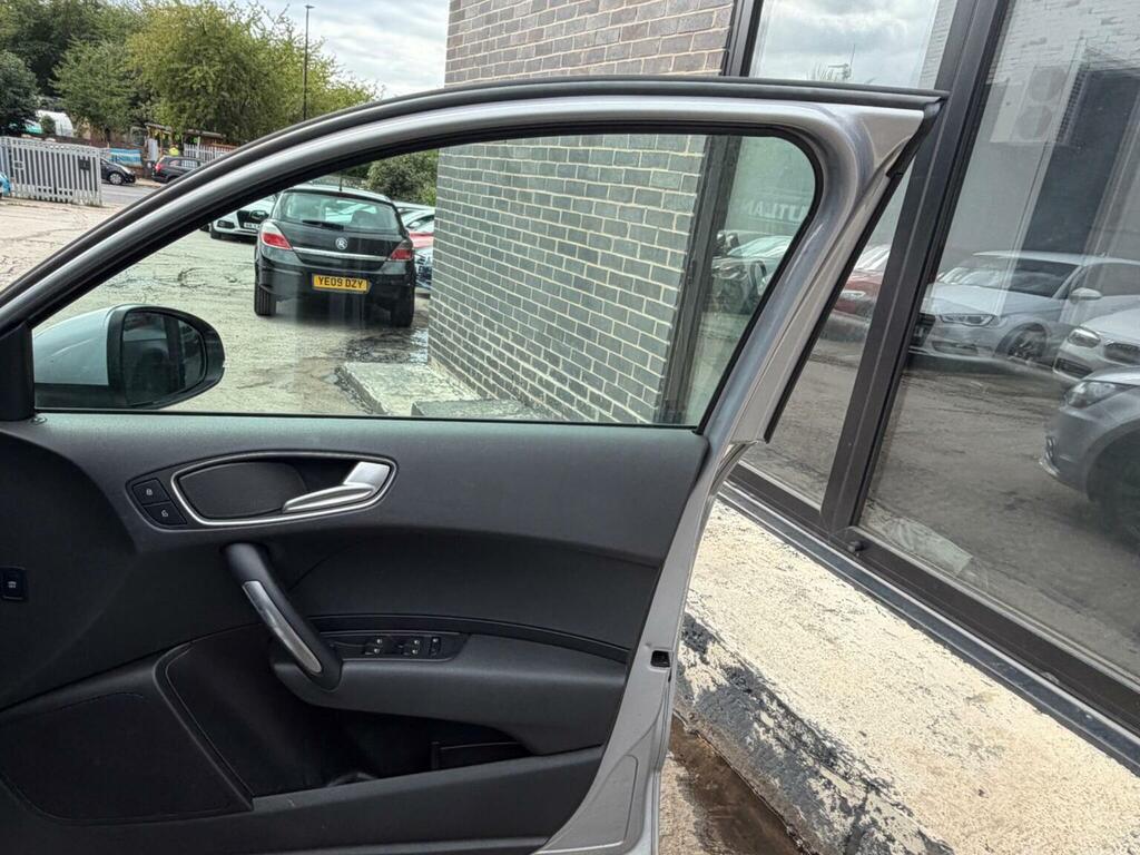 Audi A1 1.4 Tfsi S Line Hatchback Euro 5 Black #9