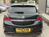 Vauxhall Astra Hatchback 1.6 16V Se Euro 5 201010 Blue #24