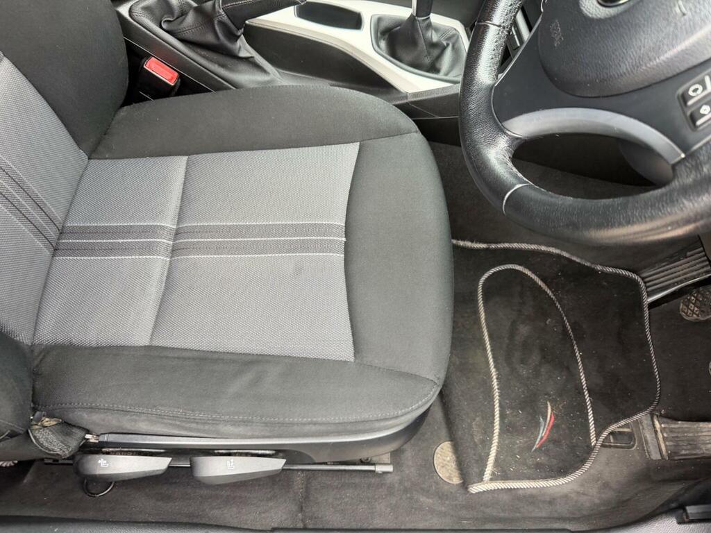 BMW X1 2.0 Xdrive23d M Sport Black #13