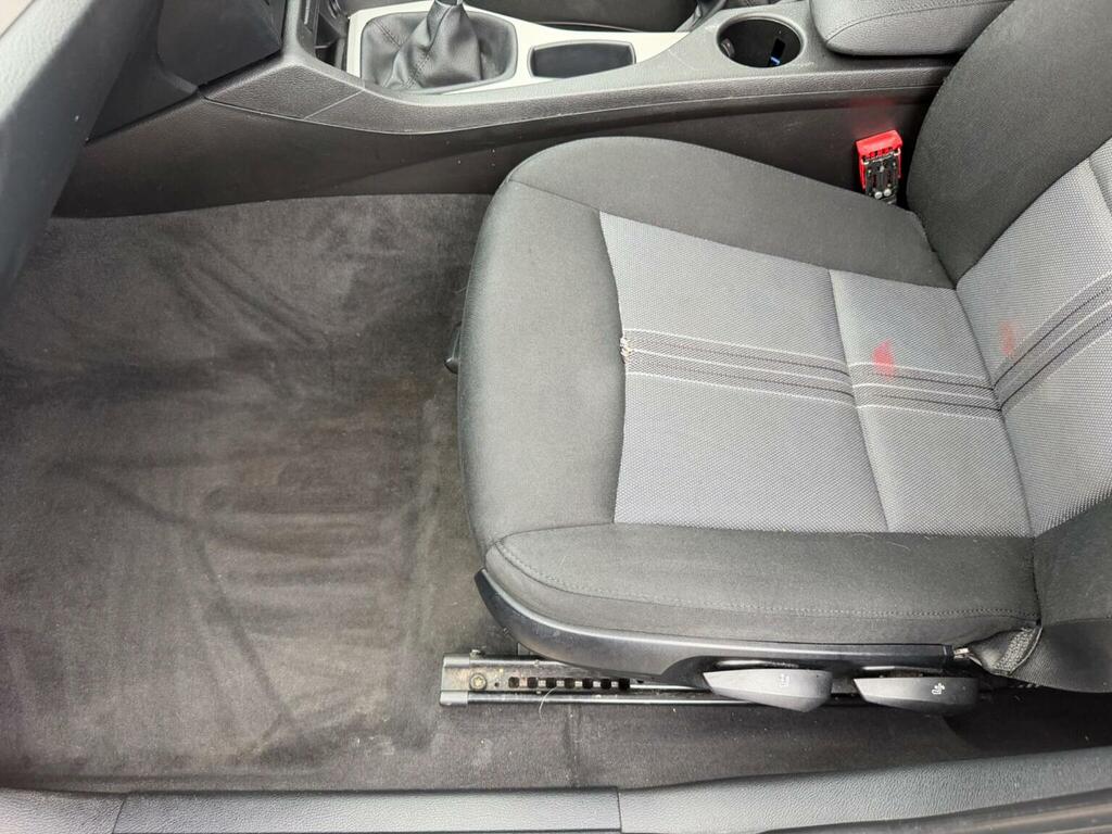 BMW X1 2.0 Xdrive23d M Sport Black #18