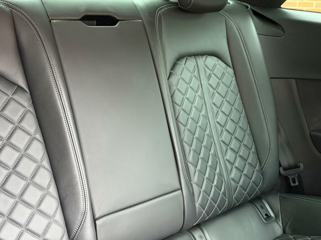Audi S5 3.0 Tfsi V6 Tiptronic Quattro Euro 6 Ss White #5
