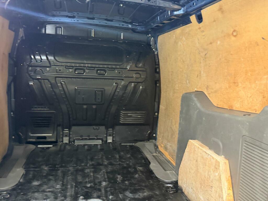 Ford Transit Connect Connect 1.5 200 Ecoblue Leader L1 Euro 6 Ss White #43