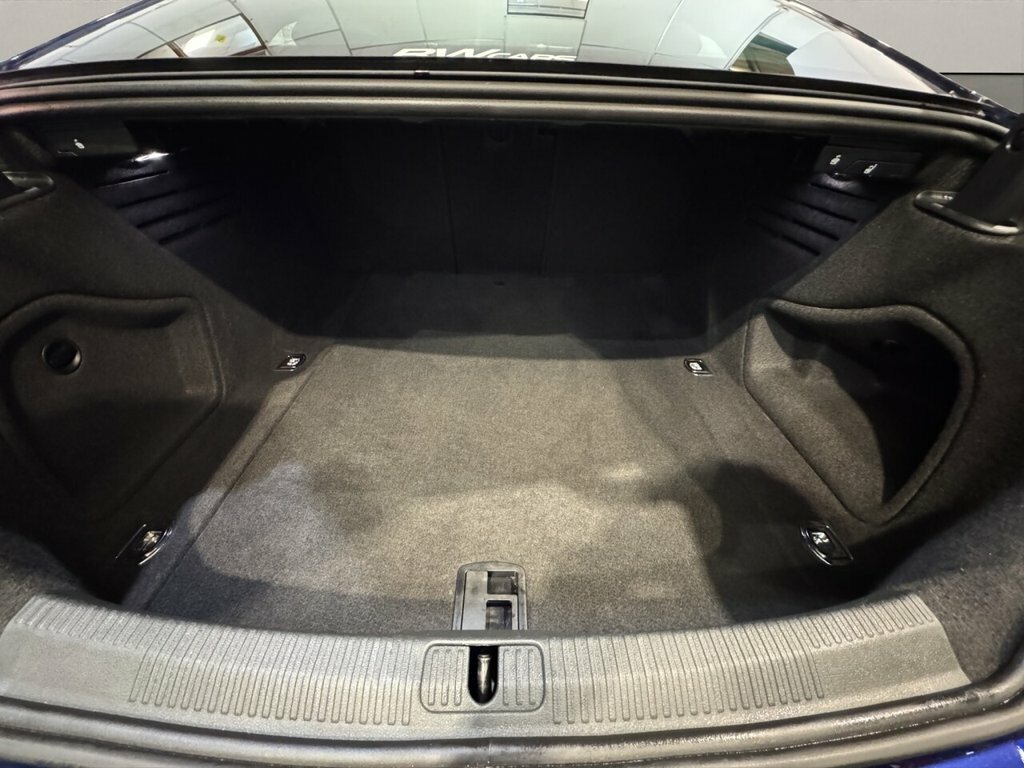 Audi A5 S Line 35 2.0 150Ps Grey #24