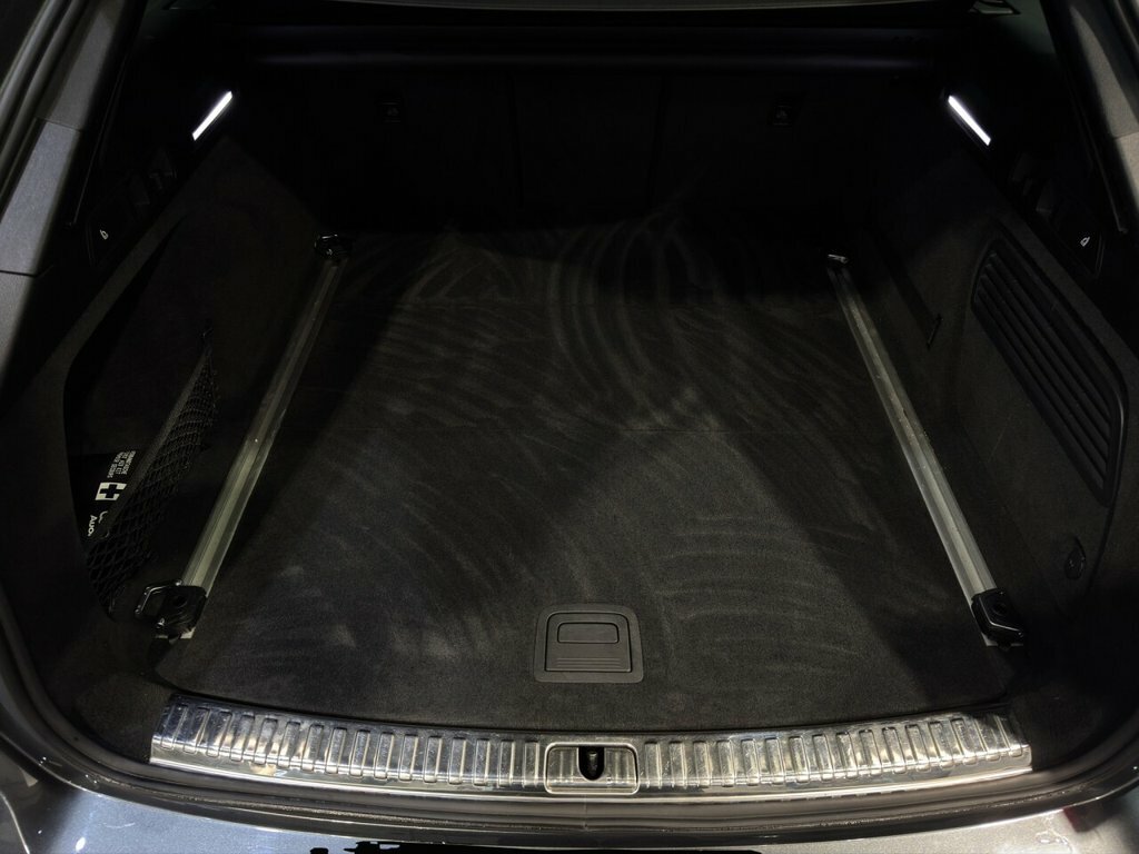 Audi A6 Avant S Line Black #23