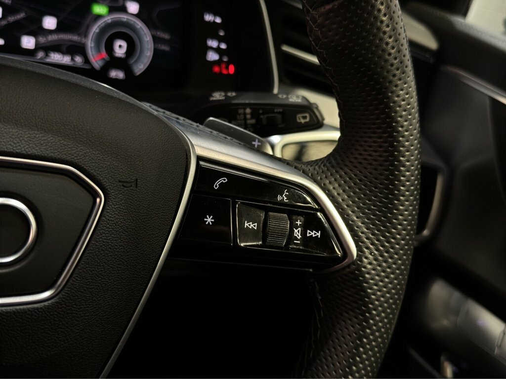 Audi A6 Avant S Line Black #15