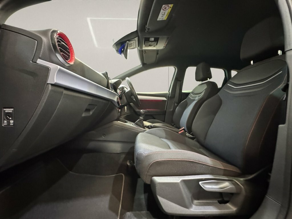 Seat Ibiza Se Grey #21