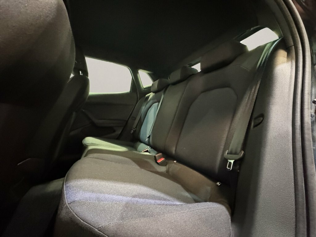 Seat Ibiza Se Grey #20