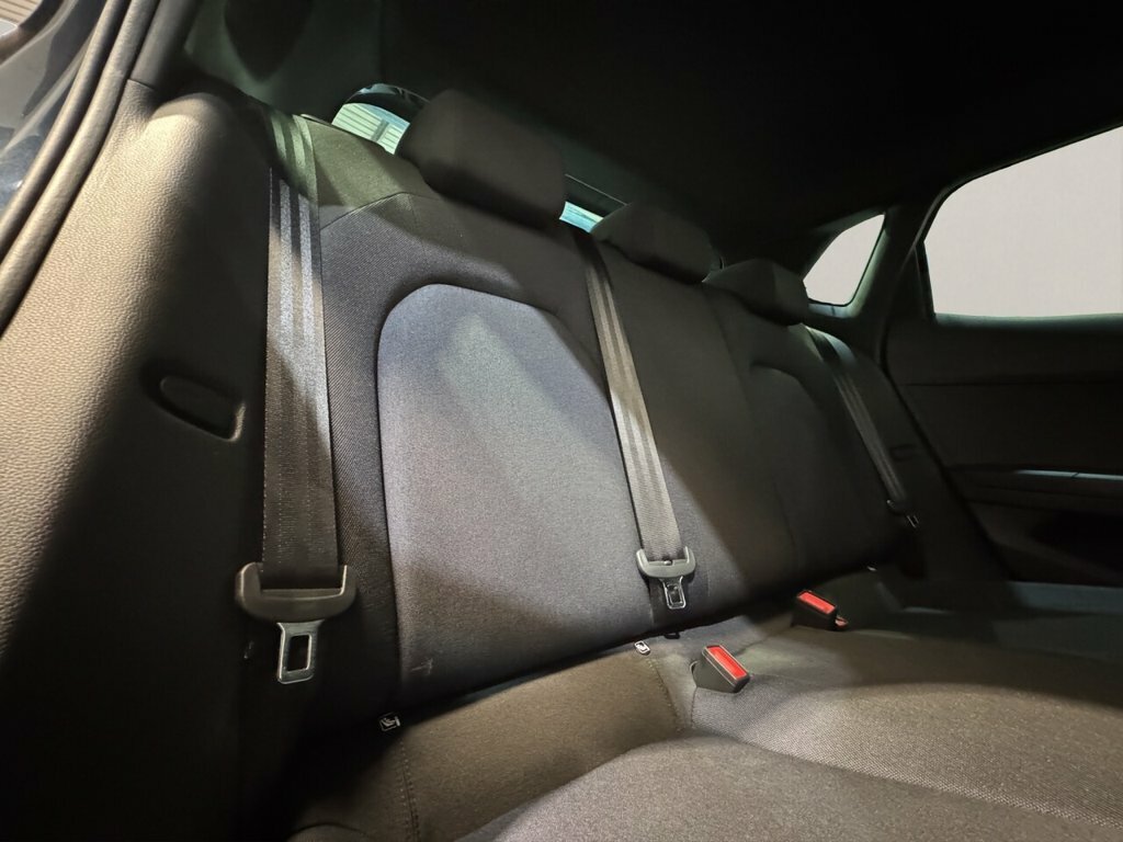 Seat Ibiza Se Grey #17