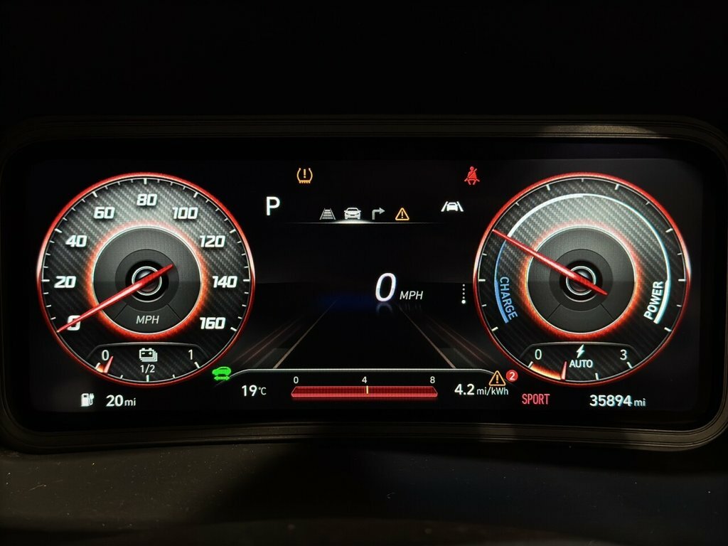 Hyundai Kona Kona Se Connect Ev Black #6