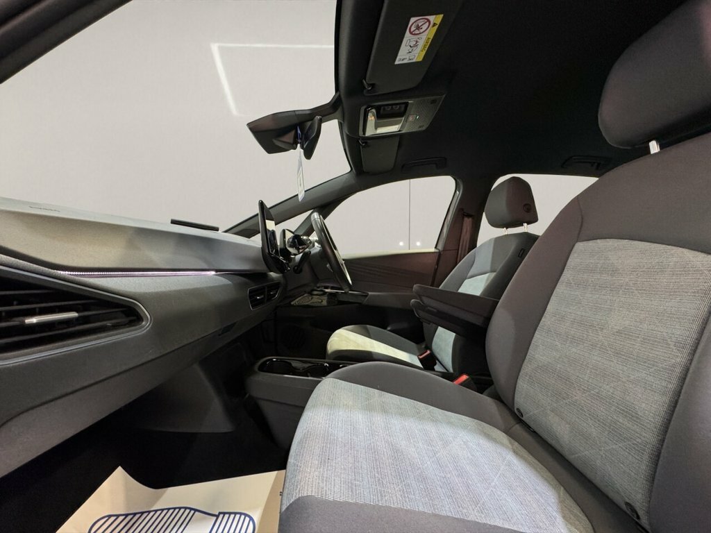 Volkswagen ID.3 Life Grey #21
