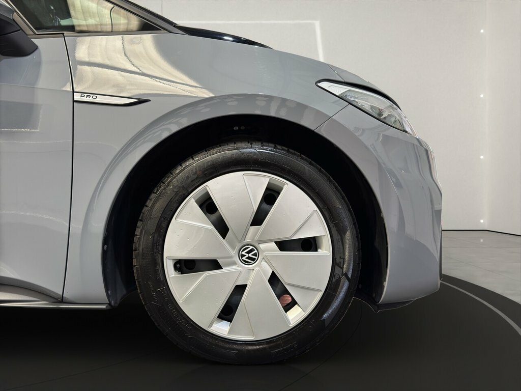 Volkswagen ID.3 Hatchback Grey #6