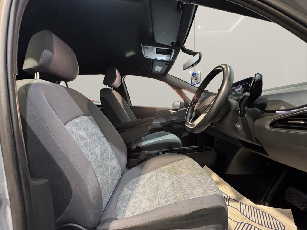 Volkswagen ID.3 Life Grey #16
