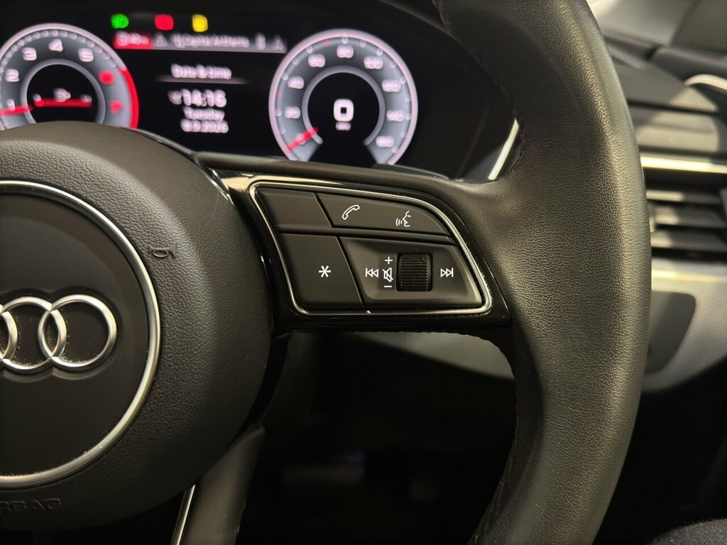 Audi A5 35 Tfsi S Line S Tronic Black #15