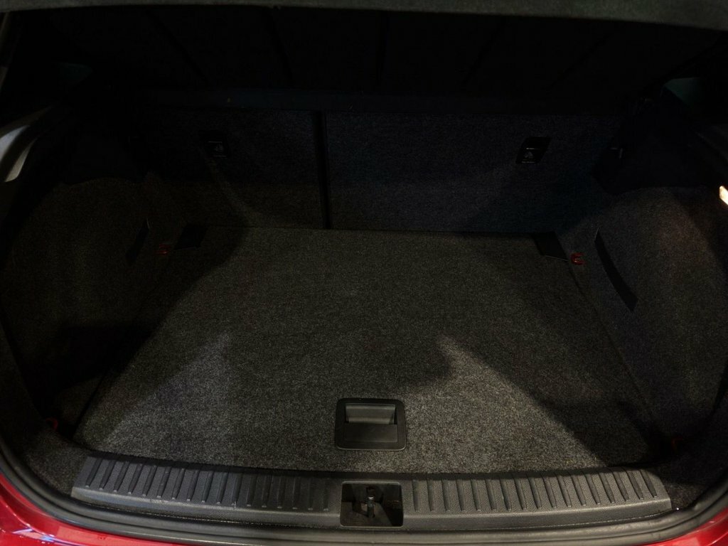 Seat Arona Fr Sport Black #21