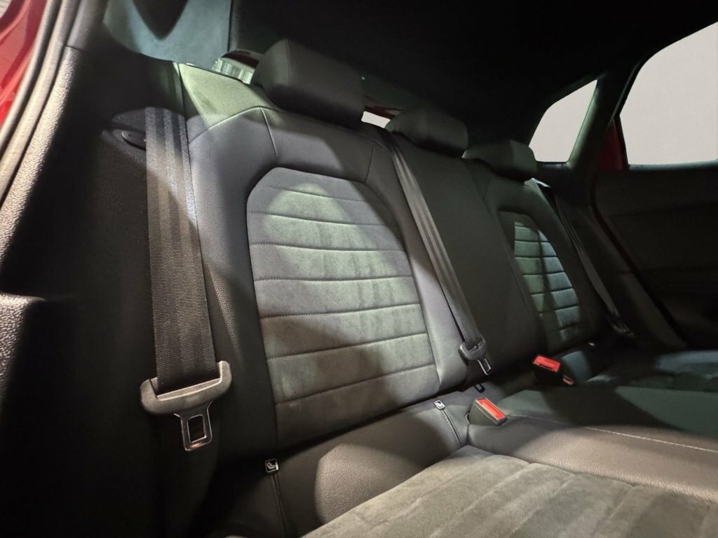 Seat Arona Fr Sport Black #19