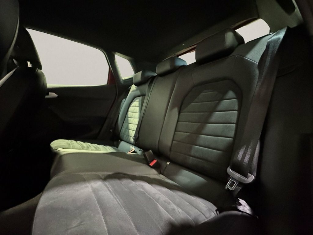 Seat Arona Fr Sport Black #22