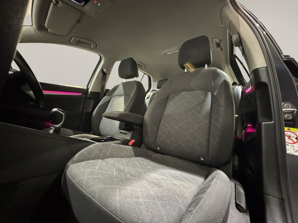 Volkswagen Golf Golf Gti Tsi S-a Grey #25