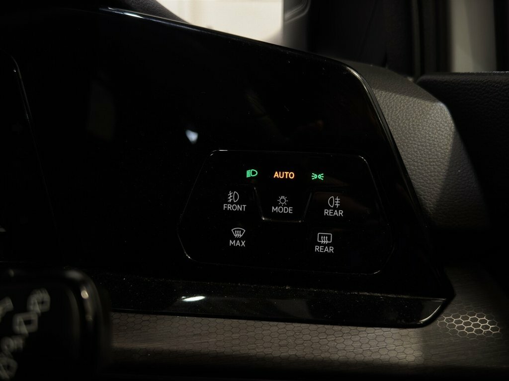 Volkswagen e-Golf 1.4 Tsi 13Kwh Gte Plug-in Dsg Black #14