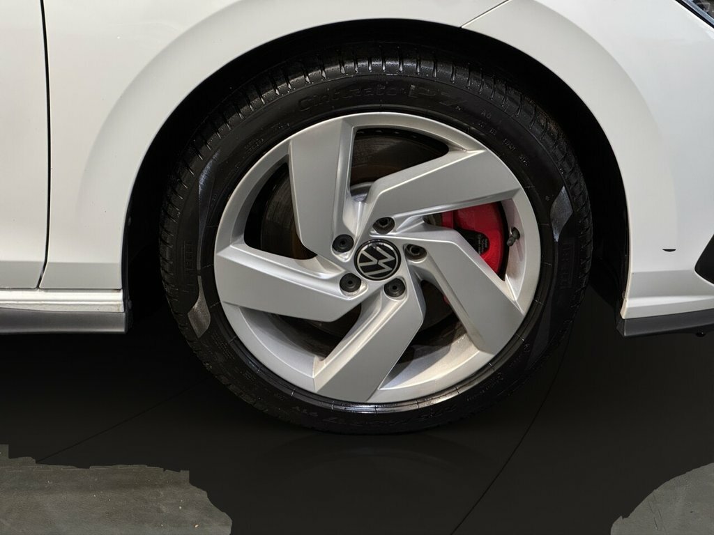 Volkswagen e-Golf 1.4 Tsi 13Kwh Gte Plug-in Dsg Black #7