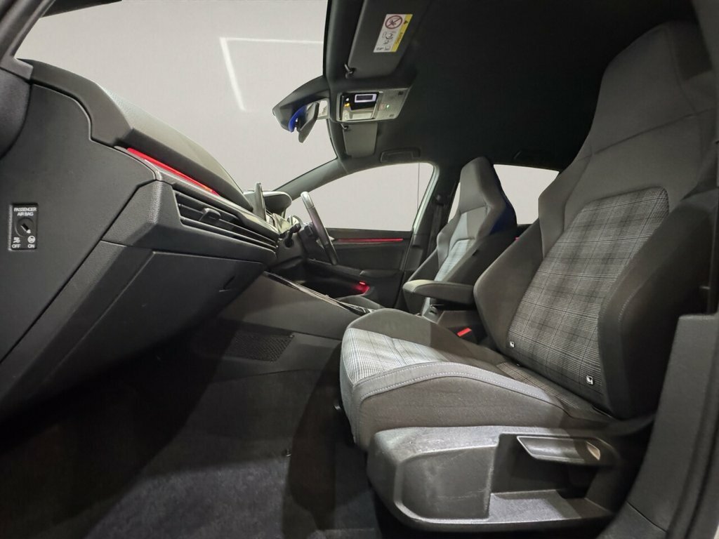 Volkswagen e-Golf 1.4 Tsi 13Kwh Gte Plug-in Dsg Black #22