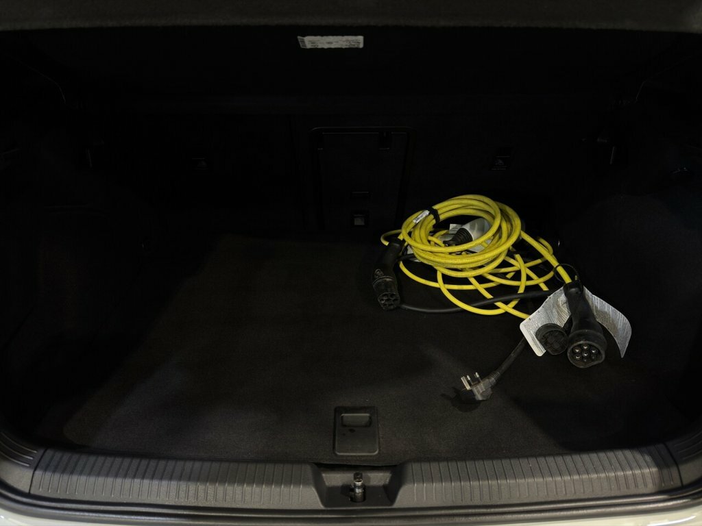 Volkswagen e-Golf 1.4 Tsi 13Kwh Gte Plug-in Dsg Black #20