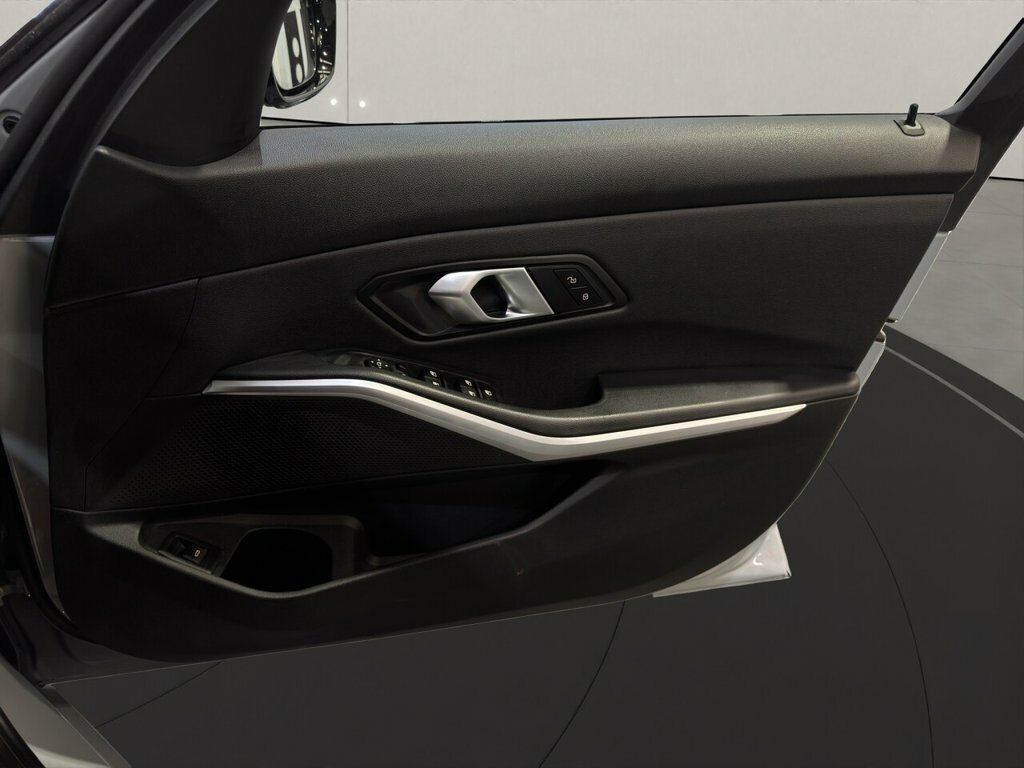 BMW 3 Series 320I M Sport Step Grey #19