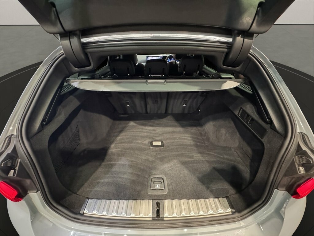 BMW 3 Series 320I M Sport Step Grey #23