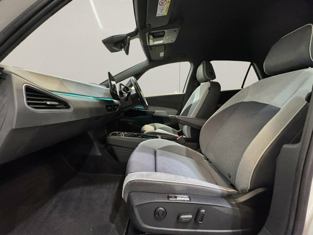 Volkswagen ID.3 Pro Performance 58Kwh Life Grey #23