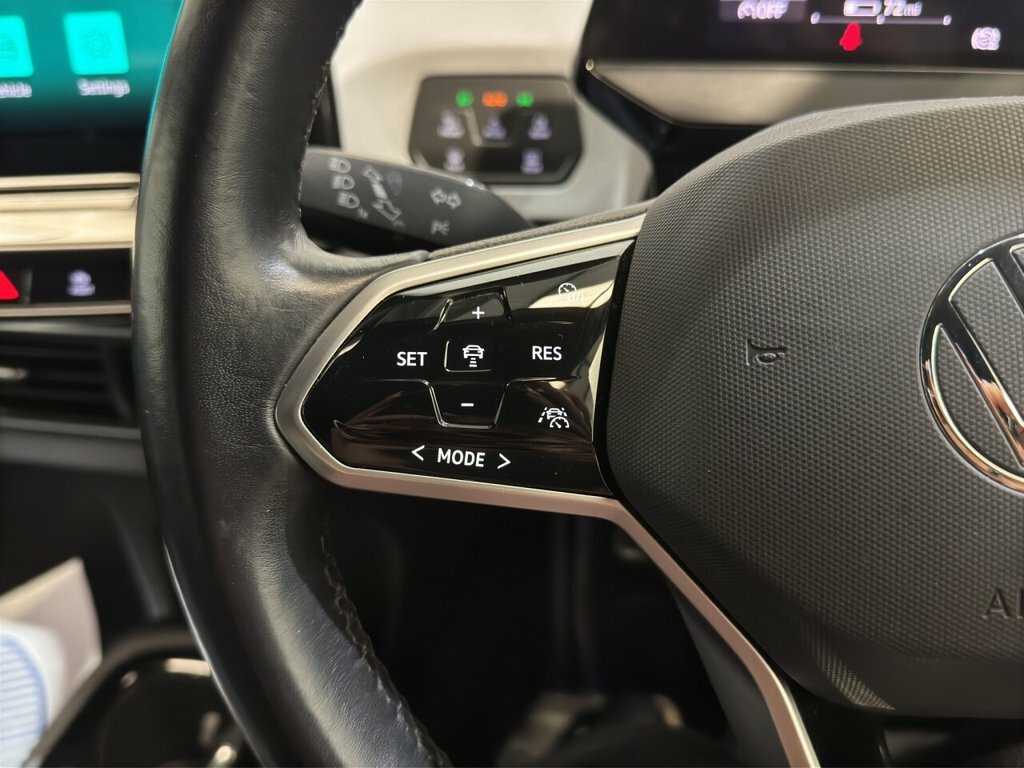 Volkswagen ID.3 Pro Performance 58Kwh Life Grey #15