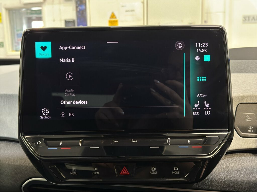 Volkswagen ID.3 Pro Performance 58Kwh Life Grey #10