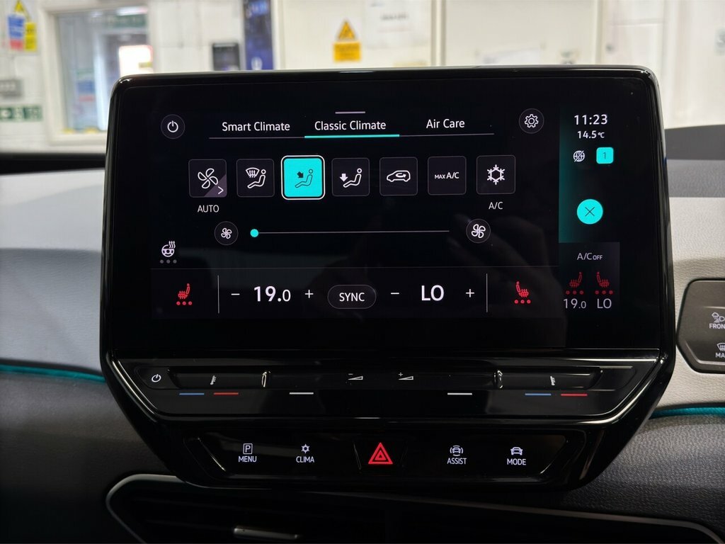 Volkswagen ID.3 Pro Performance 58Kwh Life Grey #12