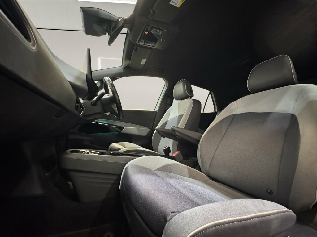 Volkswagen ID.3 Pro Performance 58Kwh Life Grey #24