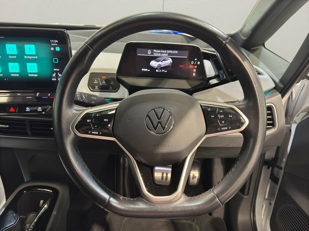 Volkswagen ID.3 Pro Performance 58Kwh Life Grey #17