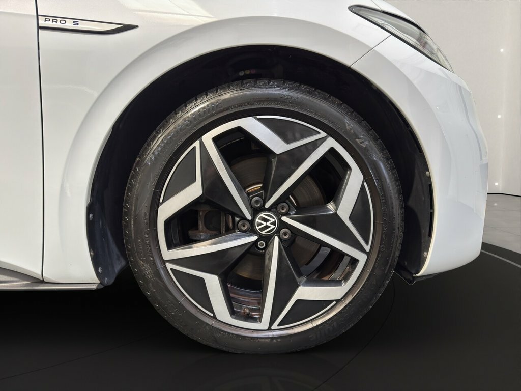 Volkswagen ID.3 Pro Performance 58Kwh Life Grey #7