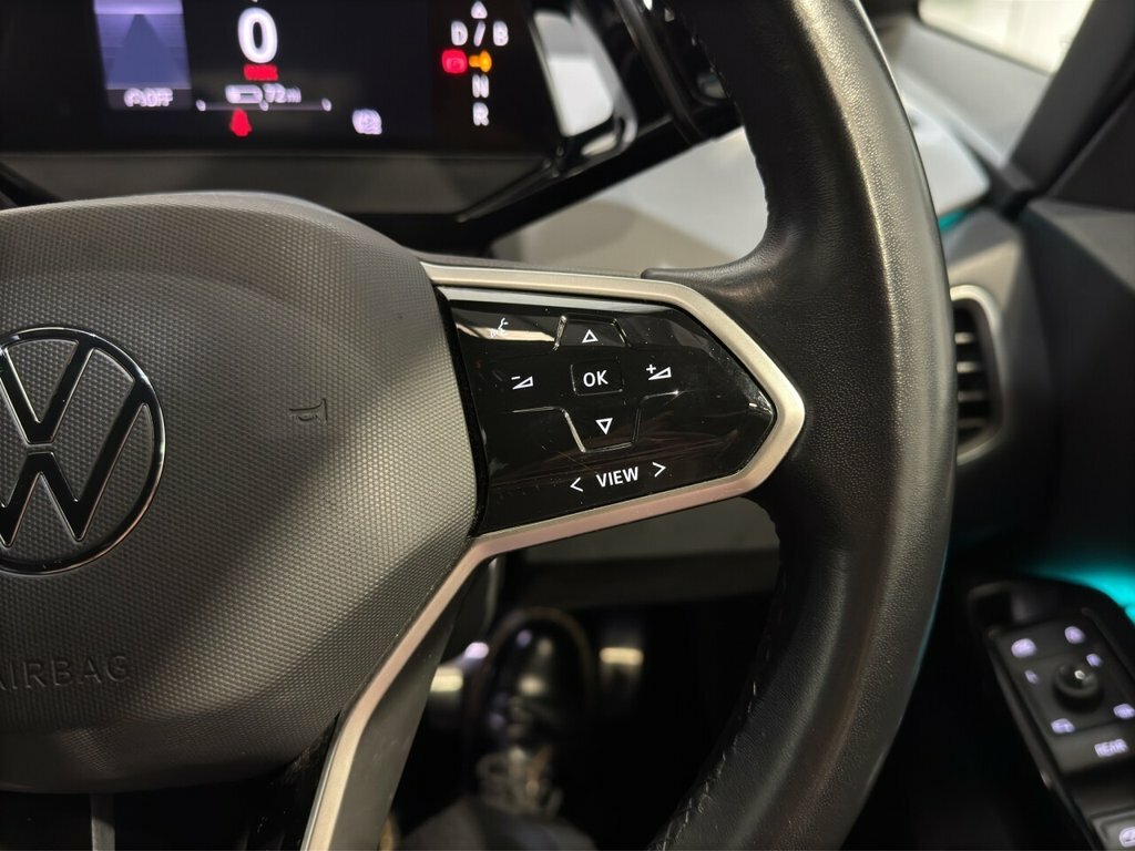 Volkswagen ID.3 Pro Performance 58Kwh Life Grey #16