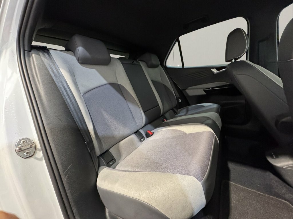 Volkswagen ID.3 Pro Performance 58Kwh Life Grey #19