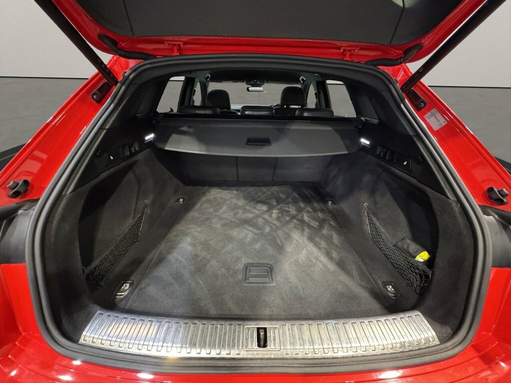Audi E-tron 300Kw 55 Quattro 95Kwh Black Edition Black #23