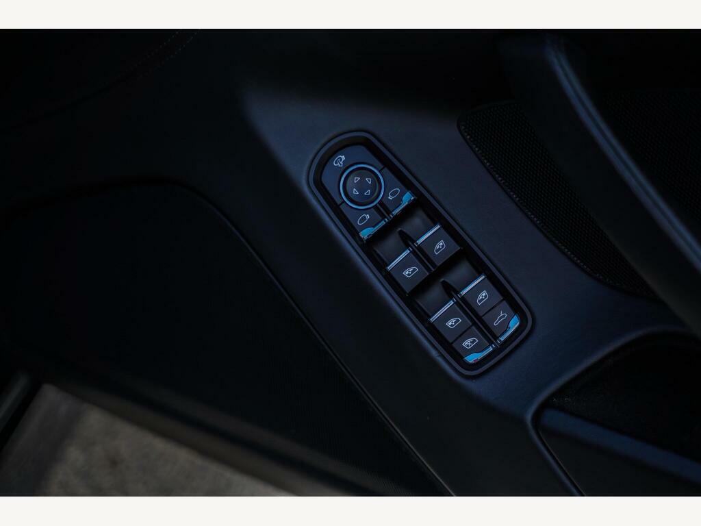 Porsche Panamera 3.0 V6 E-hybrid S Tiptronics Euro 5 Ss White #42