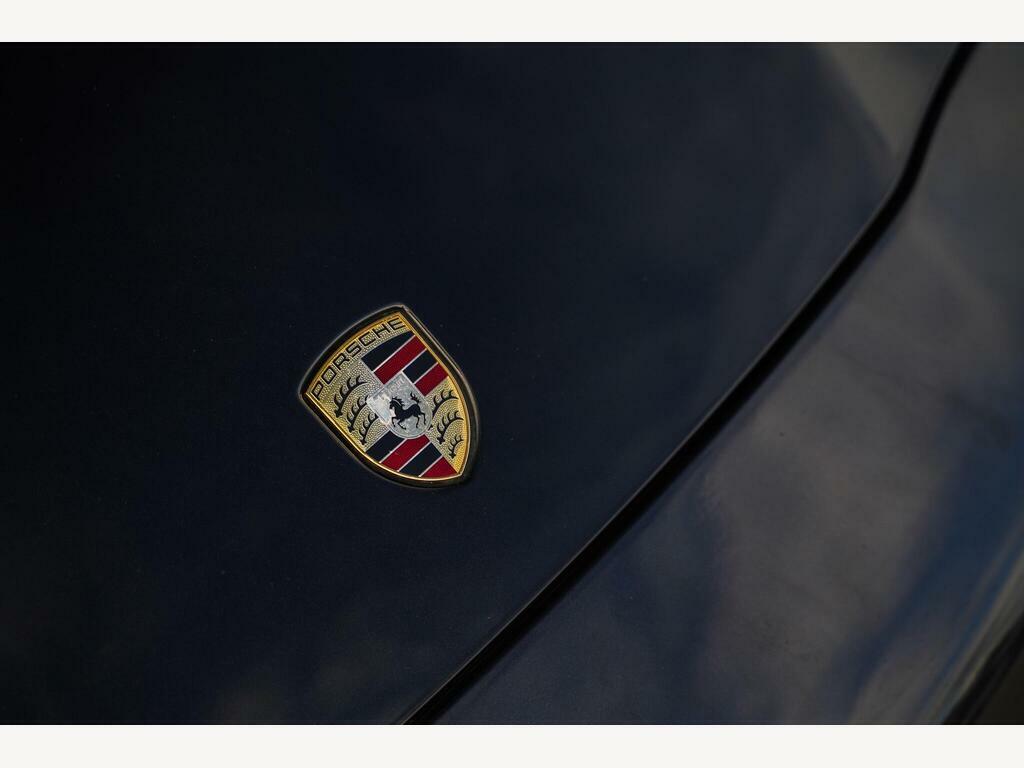 Porsche Panamera 3.0 V6 E-hybrid S Tiptronics Euro 5 Ss White #45