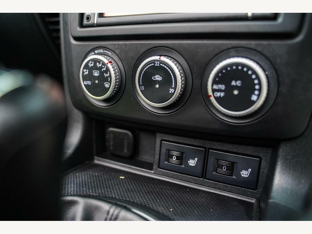 Mazda MX-5 2.0I Sport Tech Roadster Euro 5 Black #28
